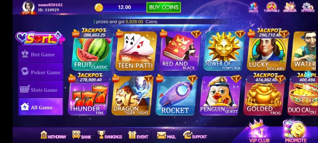 Ag Slots App Download Games